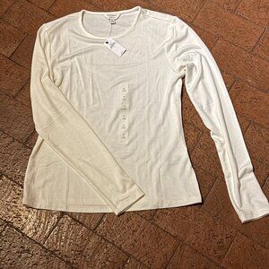 Brand New- soft long sleeve